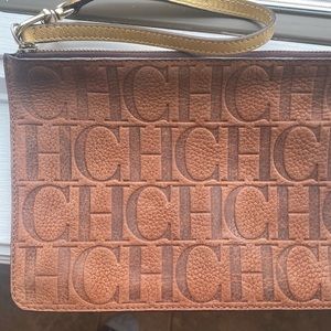 Carolina Herrera Wristlet